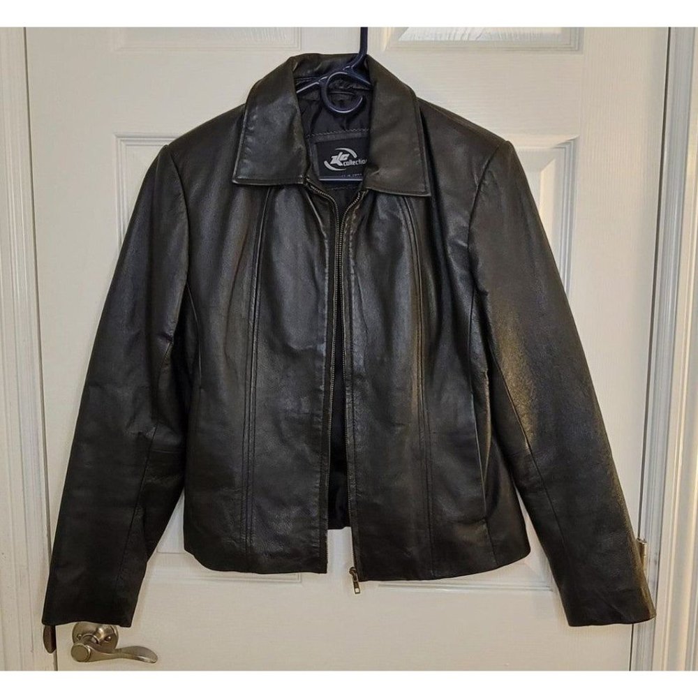 Genuine Leather Jacket